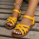 Malena Orthopedic Sandals