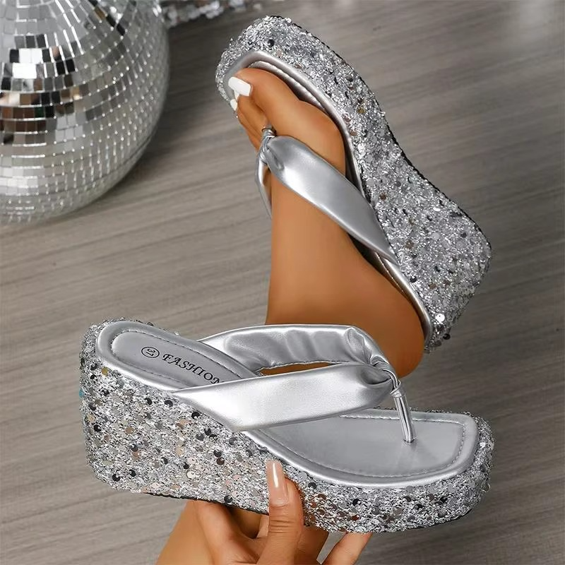 Ivy Orthopedic Sandals