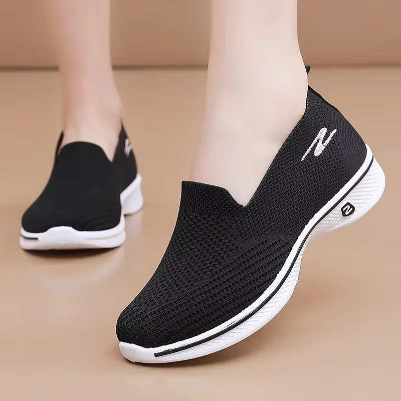 Comfy Orthopedic Sneakers