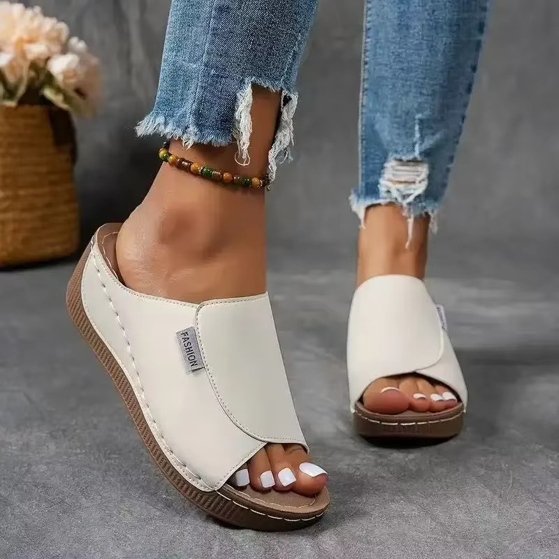 Serena Orthopedic Sandals