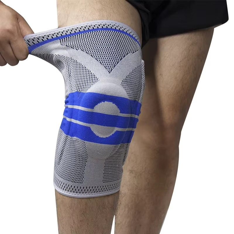 Orthoflex – Adjustable Knee Support