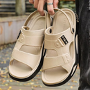 FlexOne Orthopedic Sandals