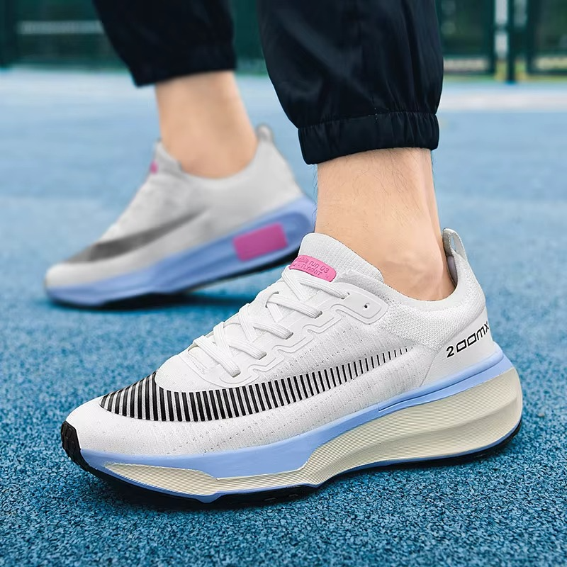 Nitro Orthopedic Sneakers