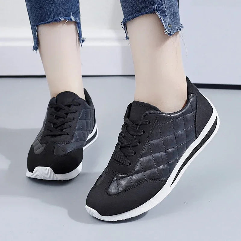 Tênis Feminino Urban Macio e Confortável