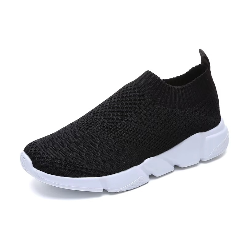 Aspire – Comfort Sneakers - Black - 35