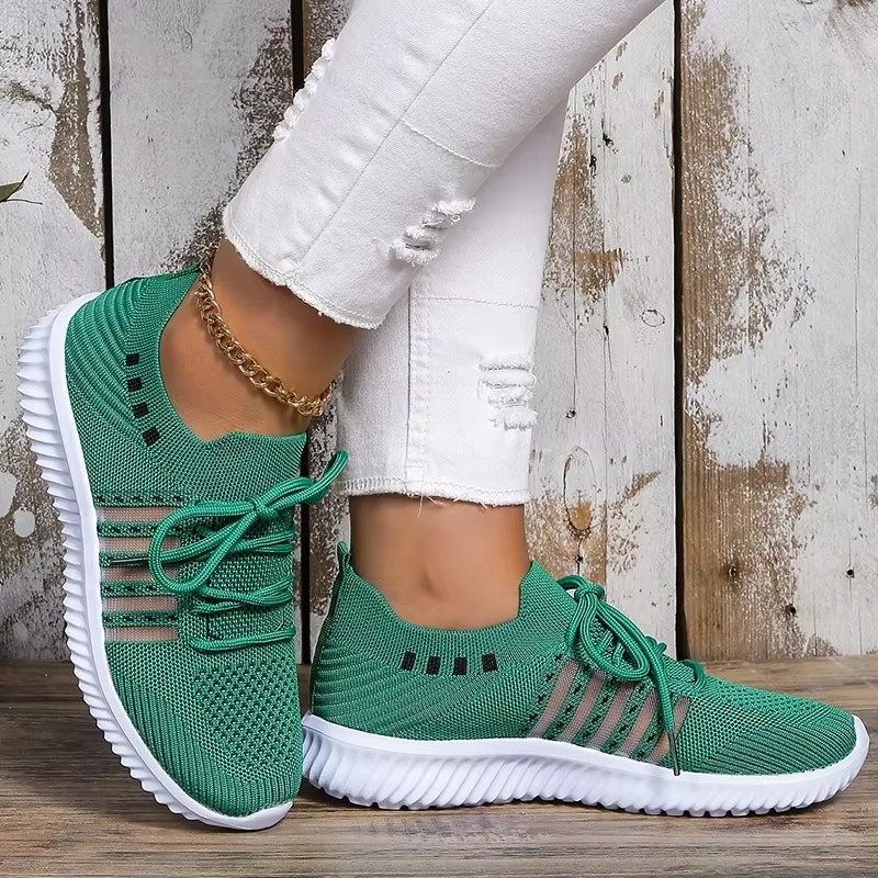 Air Balance Orthopedic Sneakers