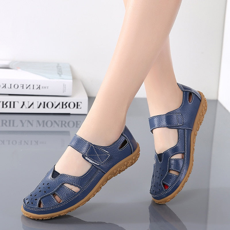Luna Orthopedic Sandals