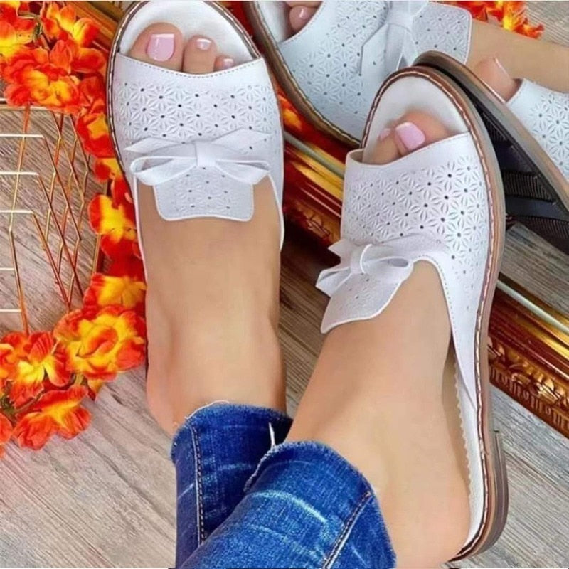 Laceva Orthopedic Sandals