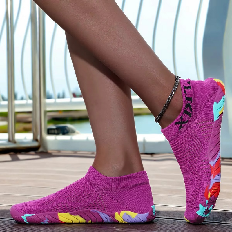 Nautilus Orthopedic Sneakers