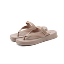 Malibu Orthopedic Flip Flops