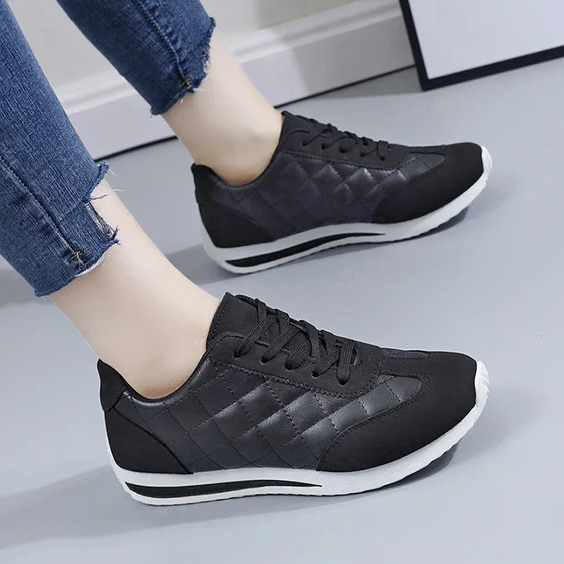 Urban Orthopedic Sneakers