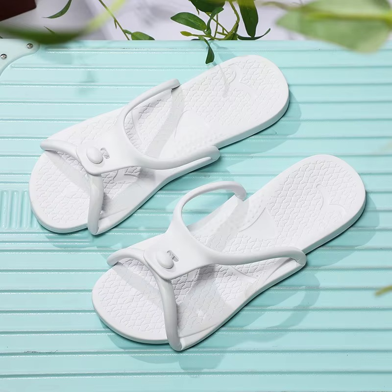 Chinelo Feminino Fresh Leve e Versátil