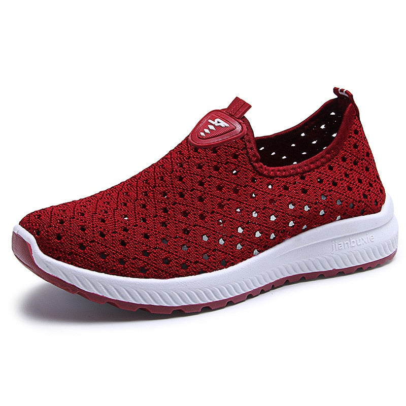UsaFlex Orthopedic Sneakers