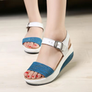 Thalia Orthopedic Sandals