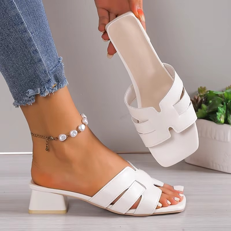 Mila Orthopedic Sandals