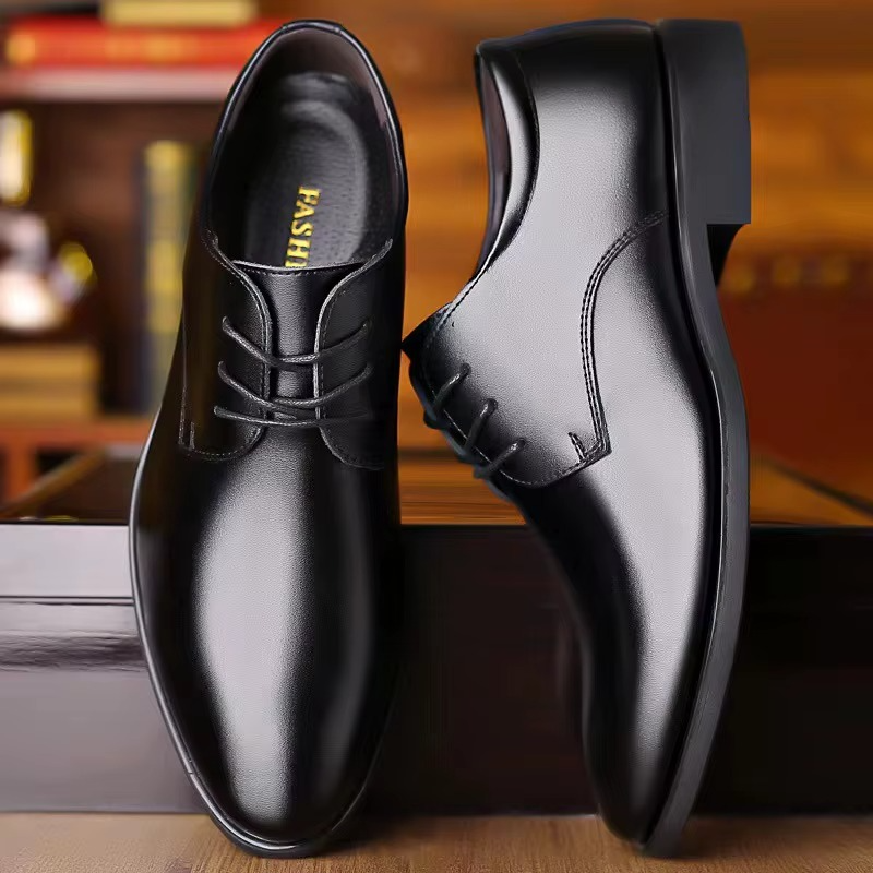 Virtus – Comfort Shoes - Brown - 41