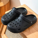 SportFlex Orthopedic Clogs