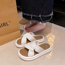 Capri Orthopedic Sandals