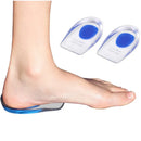 SiliComfort Orthotic Heel Cushion