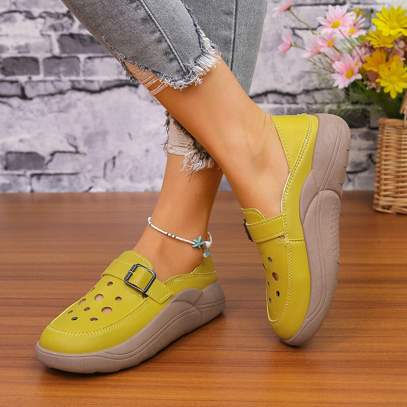 Ultra Comfort Orthopedic Sneakers