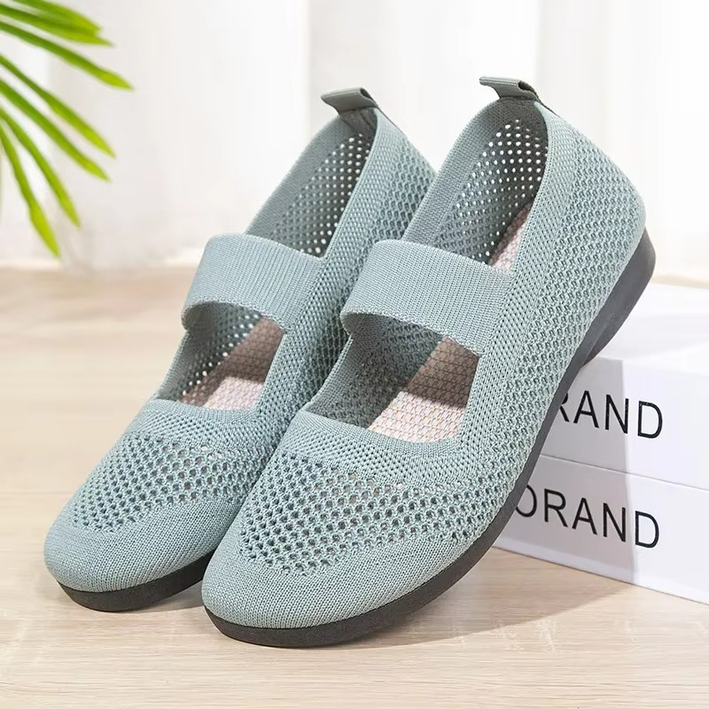 Carmesina Orthopedic Sandals