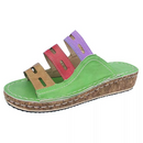 Luna Orthopedic Sandals