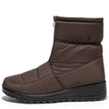 Ember Orthopedic Boots