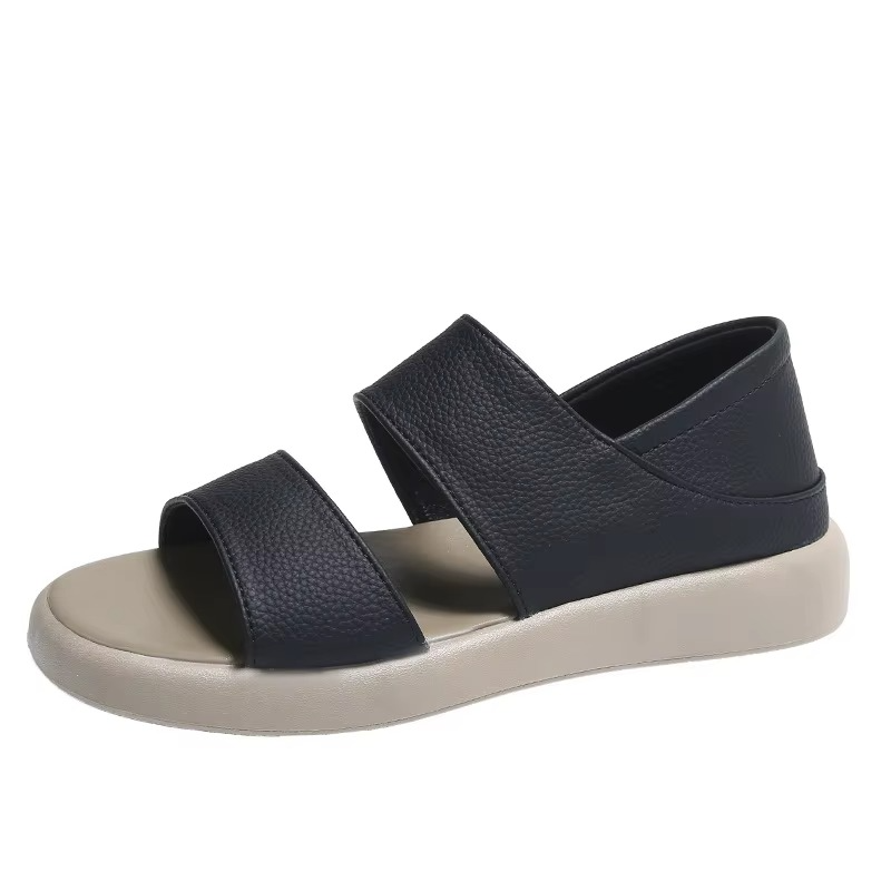 MontClair Orthopedic Sandals