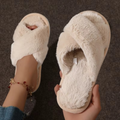 Veluna Orthopedic Slippers