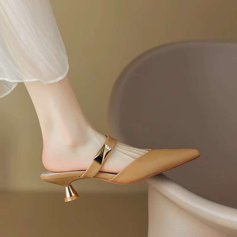 Paris – Comfort Shoes - Black - 42