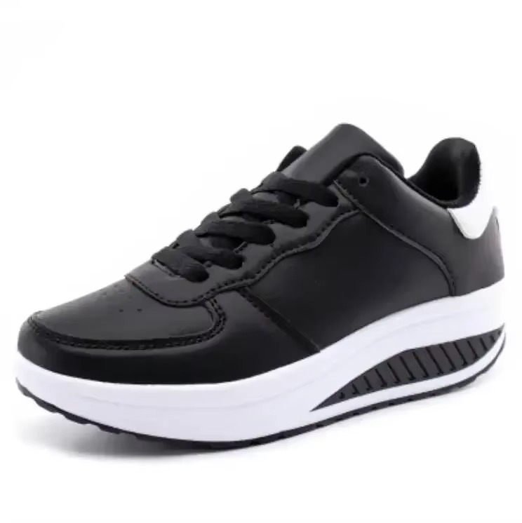 Tênis Feminino Comfort Line Leve e Funcional