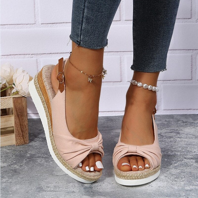 Glamour Orthopedic Sandals