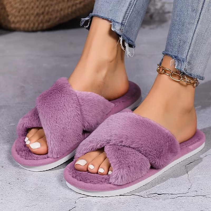 Chinelo Feminino Veluna Leve e Confortável