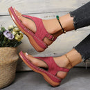 Quartz Orthopedic Sandals