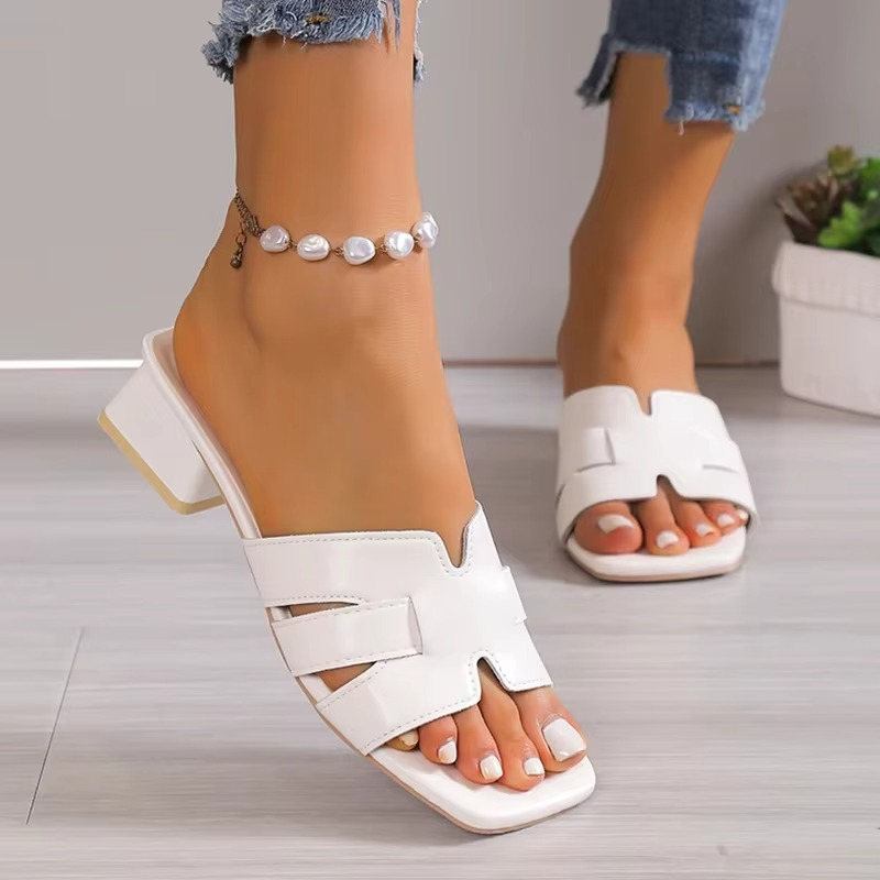 Mila Orthopedic Sandals
