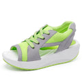 Gentle Breeze Orthopedic Sneakers