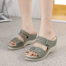 Vellane Orthopedic Sandals
