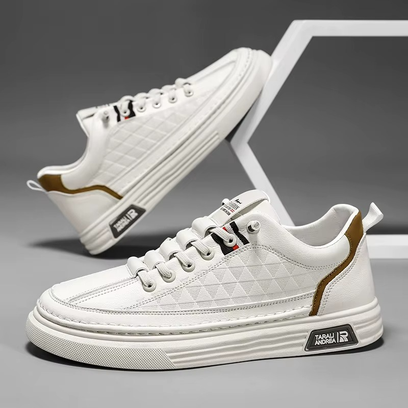 Tênis Masculino Neo Casual Leve e Confortável