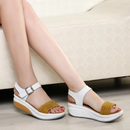 Thalia Orthopedic Sandals