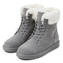 LondonLuxe Orthopedic Boots