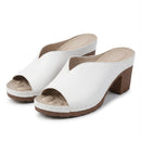 Zarah Orthopedic Sandals