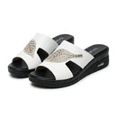 Visalia Orthopedic Sandals
