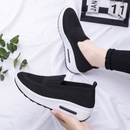 Comfort Orthopedic Sneakers