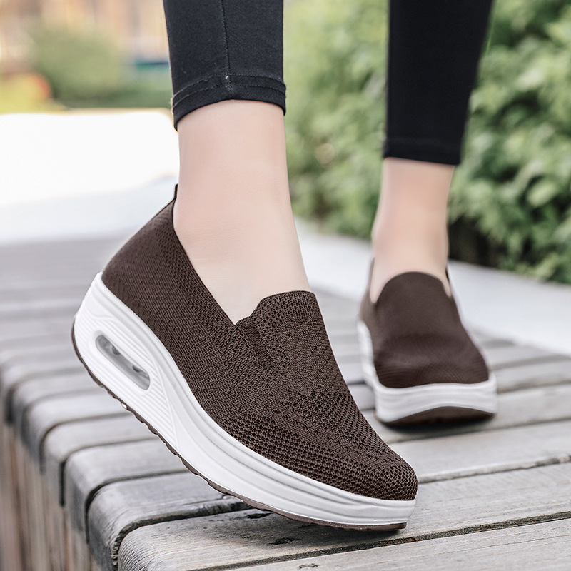 Comfort Orthopedic Sneakers