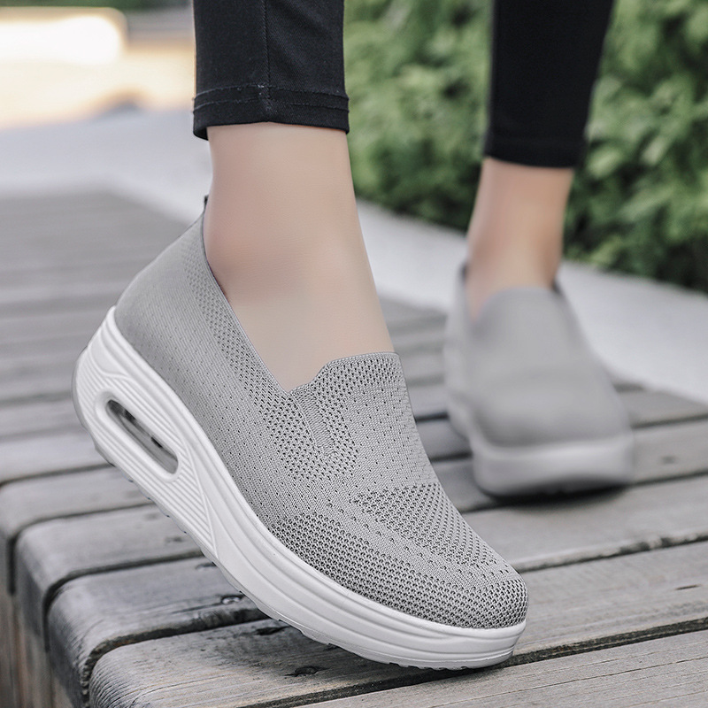 Comfort Orthopedic Sneakers