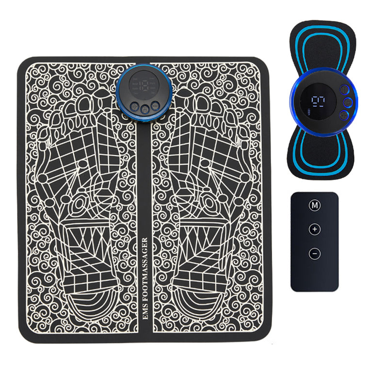 Relax MaxPro Massager