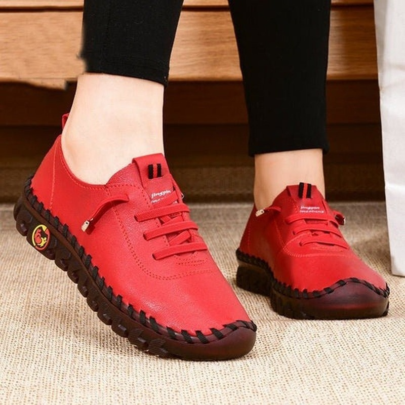 ComfortSoft Orthopedic Sneakers