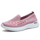 Flower Orthopedic Sneakers