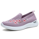 Flower Orthopedic Sneakers