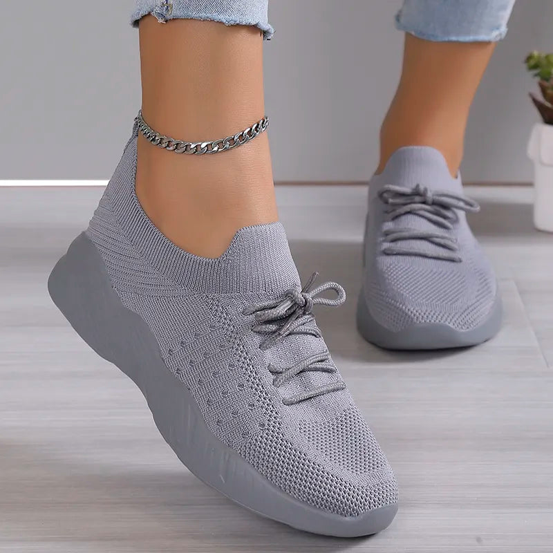 Comfort Max Orthopedic Sneakers